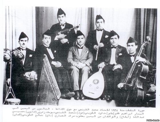 الموسيقى العراقية تأرج ح بين الجذور وسلطان الدولة كتابات