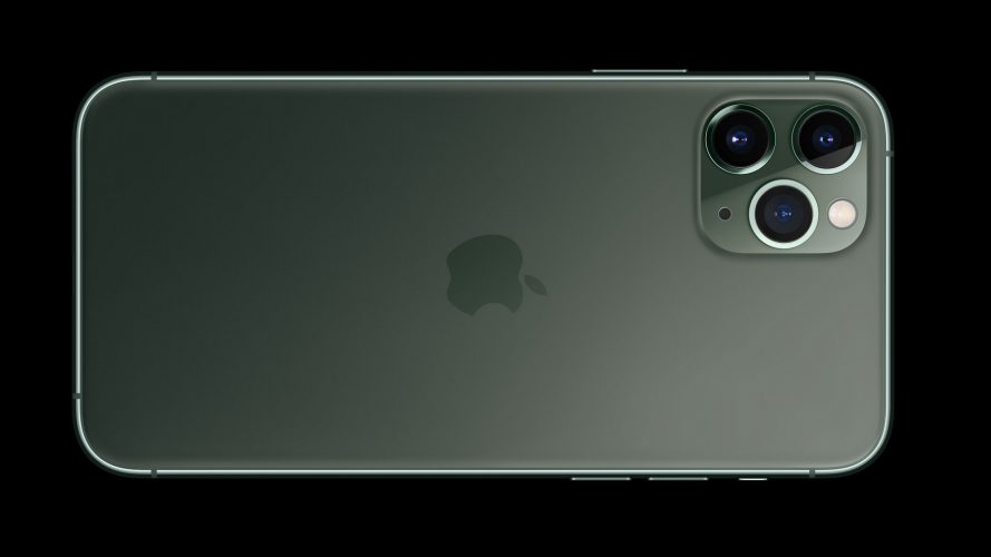 مراجعة Iphone 11 Pro كاميرا إحترافية وشاشة رائعة وعمر بطارية