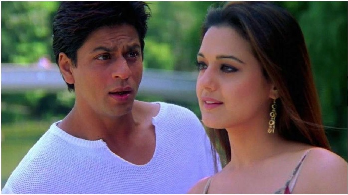 فيلم Kal Ho Naa Ho إسعاد الآخرين دليل على الحب كتابات