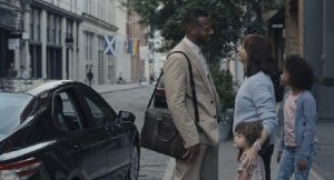 فيلم On The Rocks يوجد رجال يكتفون بامرأة واحدة كتابات