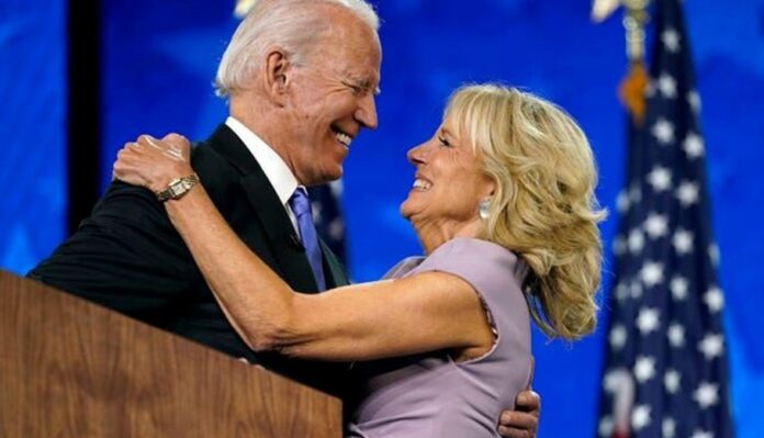 On questions about Biden's mental fitness... America's first lady: Ridiculous fears! 535099Image1-1180x677_d-696x399
