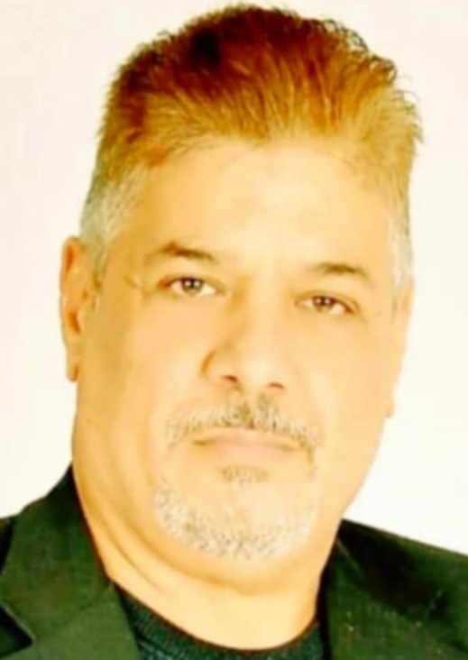 Picture of صلاح ال خلف الحسيني